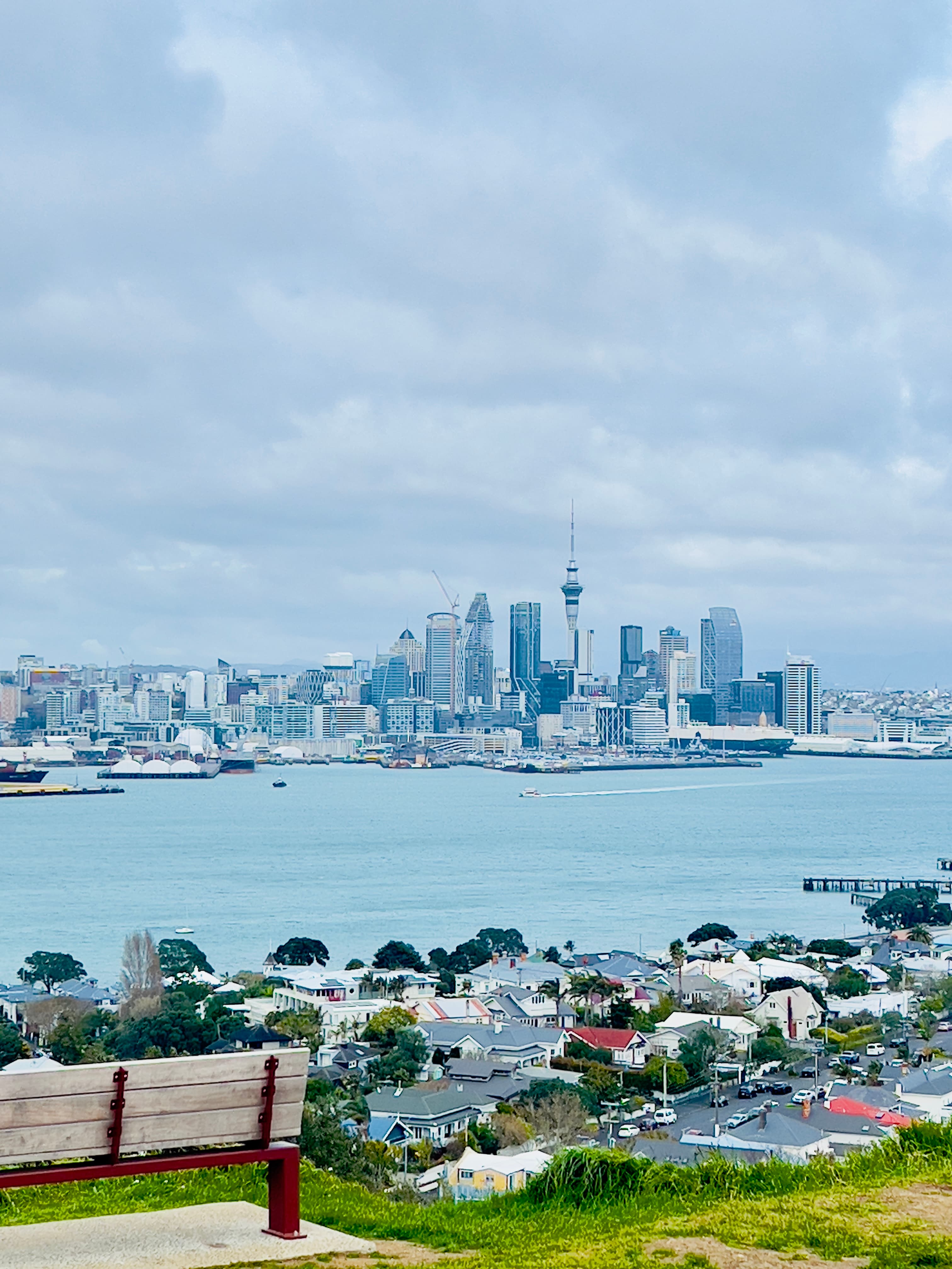 Mission, Vision, and Values