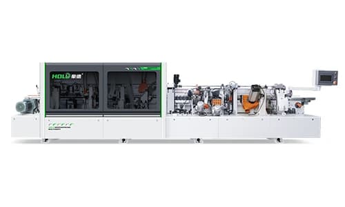 Automatic bevel edge banding machine :HD782