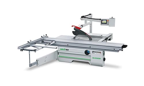Sliding Table Saw MJ320DK