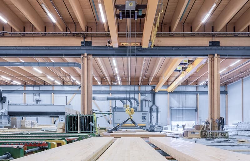 Professional Manufacturer